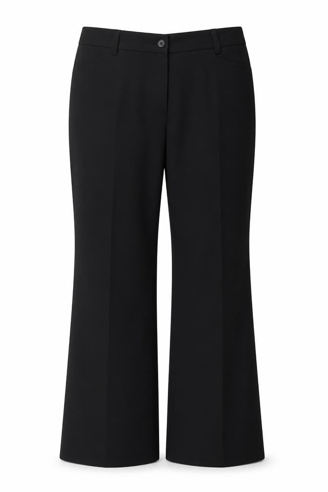 BRAX Womens Black   Trousers  Size 36 in L31 in