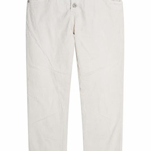 Superbugs Womens Beige  Denim Skinny Jeans Size M L28 in