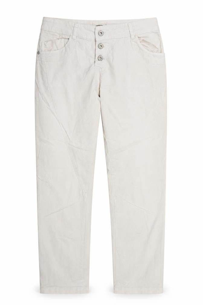 Superbugs Womens Beige  Denim Skinny Jeans Size M L28 in