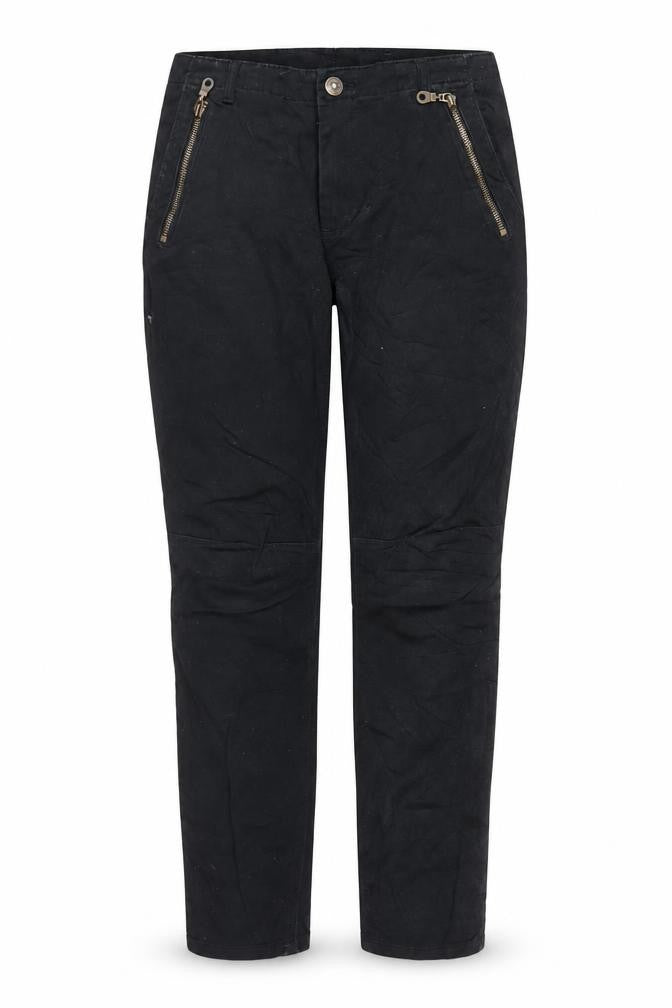 Itano Womens Black   Skinny Jeans Size 30 in L28 in