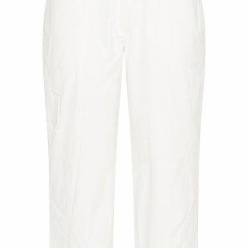 BRAX Womens White  Denim Straight Jeans Size 20 L28 in