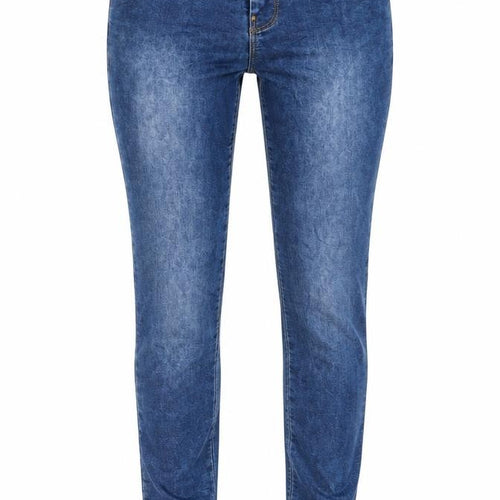 House Womens Blue   Skinny Jeans Size 30 L31 in