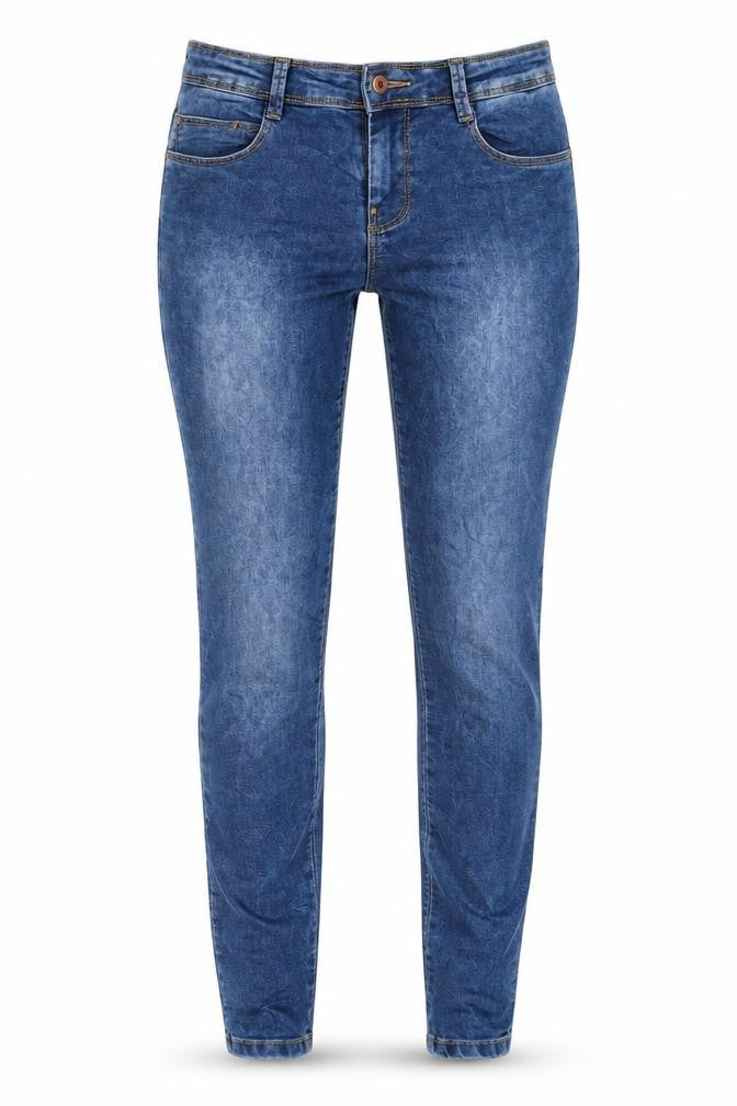 House Womens Blue   Skinny Jeans Size 30 L31 in
