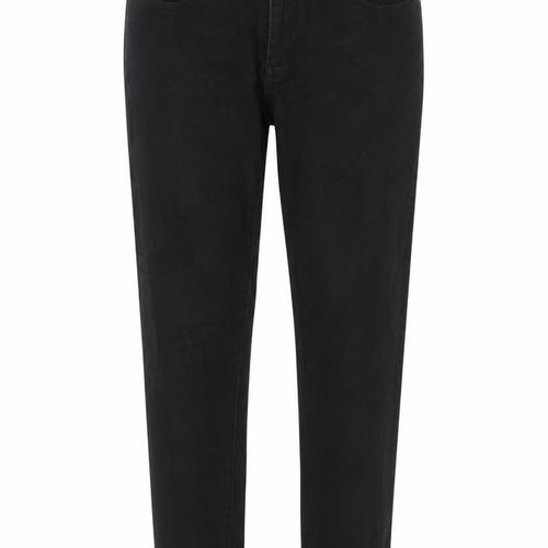 Lindex Womens Black   Skinny Jeans Size 32 L29 in