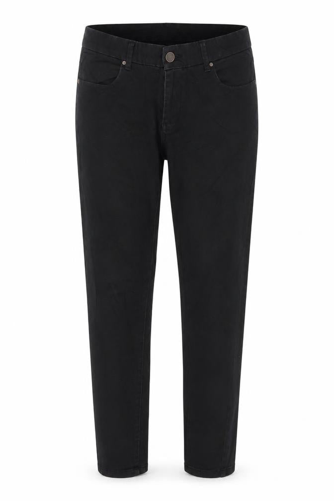 Lindex Womens Black   Skinny Jeans Size 32 L29 in