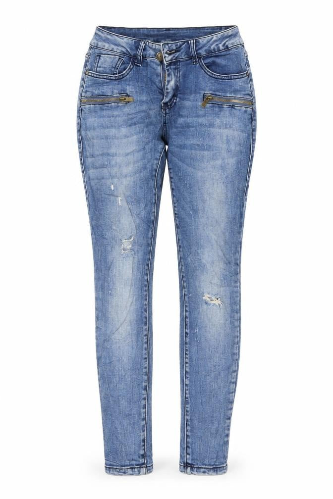 Amisu Womens Black   Skinny Jeans Size 26 L28 in