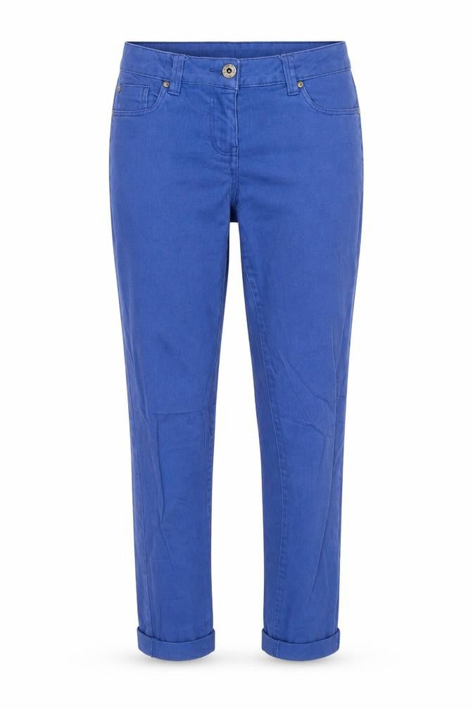 blue motion Womens Blue   Straight Jeans Size 32 L29 in