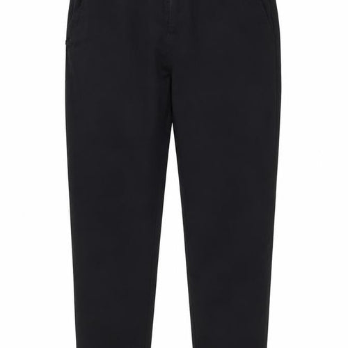 luizacco Womens Black   Trousers  Size 30 L27 in
