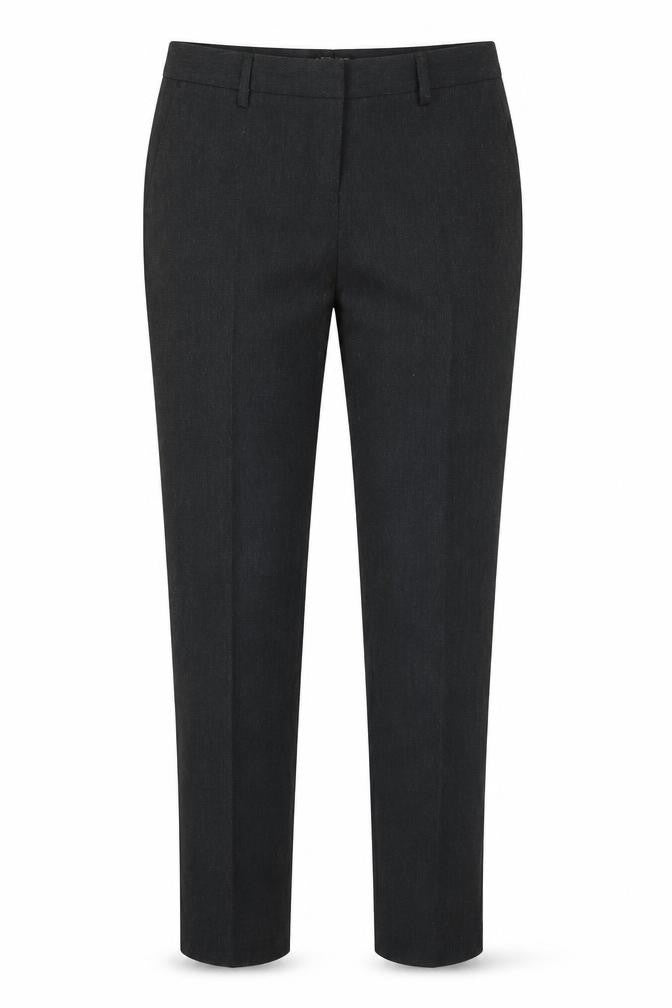 Massimo Fabbro Womens Grey   Trousers  Size XS L28 in