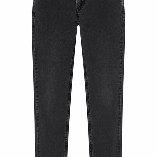 hound Girls Grey  Damask Straight Jeans Size 12 Years