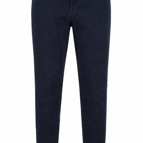 jaqueline deyong Womens Blue   Trousers  Size M L33 in