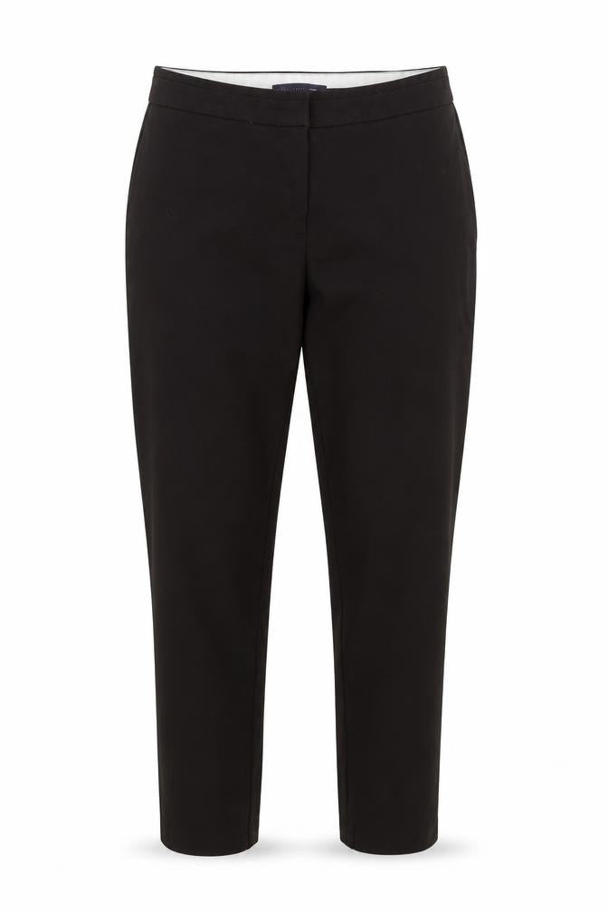 Marks and Spencer Womens Pink   Trousers  Size 12 L26 in