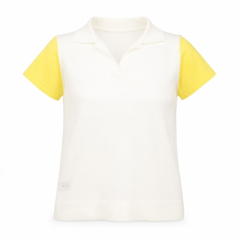 Next Womens White   Pullover Jumper Size 8