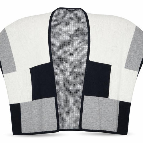 Dorothy Perkins Womens Multicoloured   Cardigan Jumper Size S