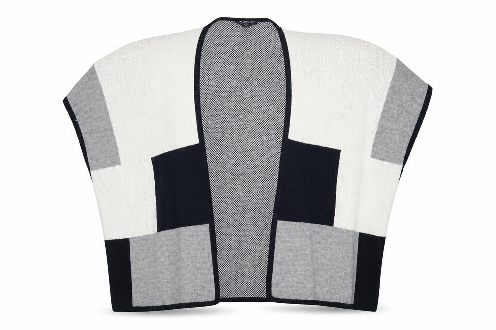 Dorothy Perkins Womens Multicoloured   Cardigan Jumper Size S