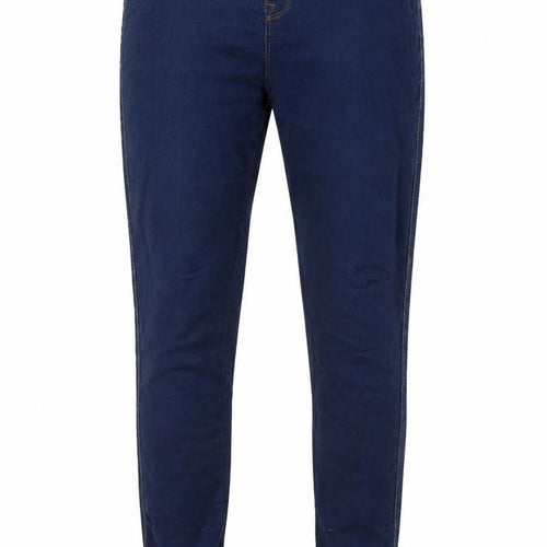 DENIM CO Womens Blue   Skinny Jeans Size 12 L30 in