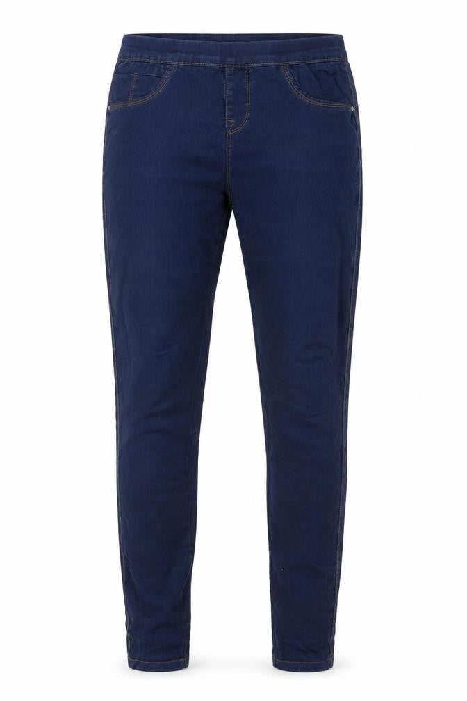 DENIM CO Womens Blue   Skinny Jeans Size 12 L30 in