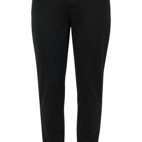 Eden Womens Black   Skinny Jeans Size 10 L25 in