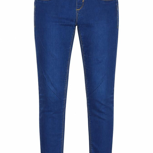 alcott Womens Blue   Jegging Jeans Size 28 in L29 in