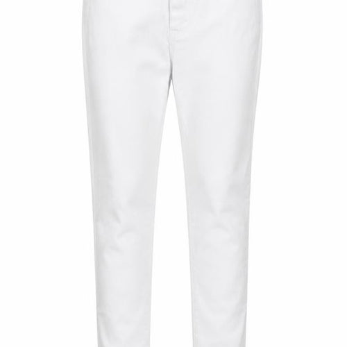SheIn Womens White   Skinny Jeans Size 6 L27 in