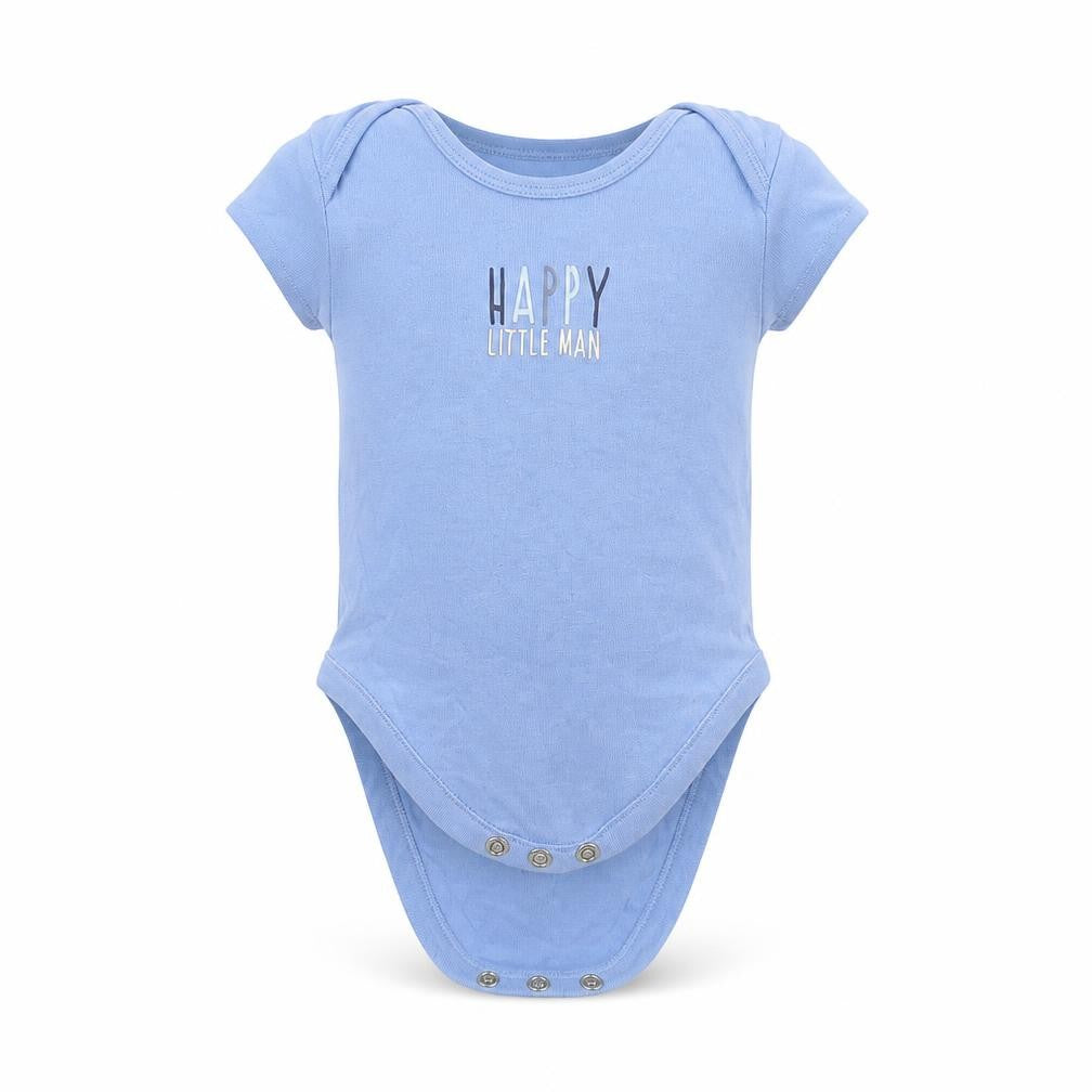 Primark Baby Blue   Babygrow One-Piece Size 3-6 Months