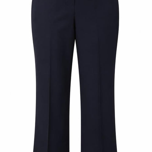 George Womens Blue   Trousers  Size 12 L26 in