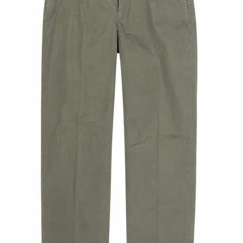 Emidio Tucci Mens Beige  Denim Trousers  Size 32 in L29 in