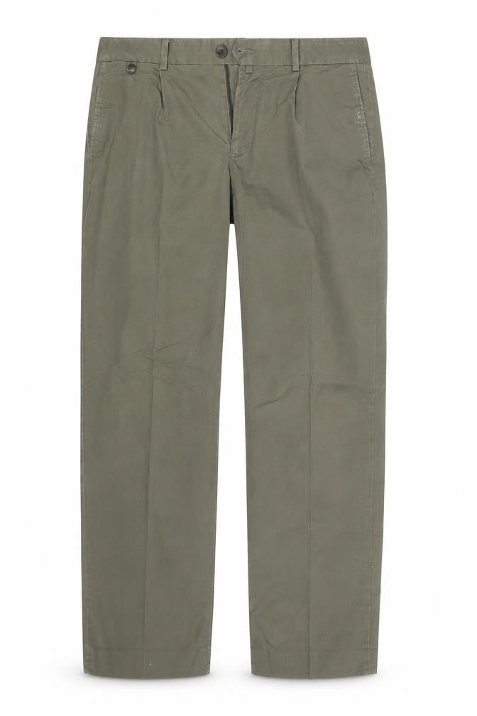 Emidio Tucci Mens Beige  Denim Trousers  Size 32 in L29 in