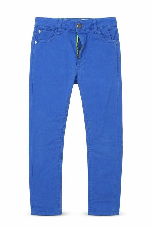 NEXT Boys Blue   Straight Jeans Size 9 Months