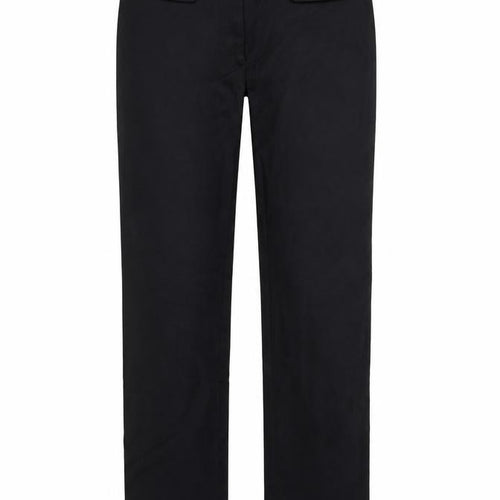 Urban Stone Womens Black   Trousers  Size 26 in L31 in