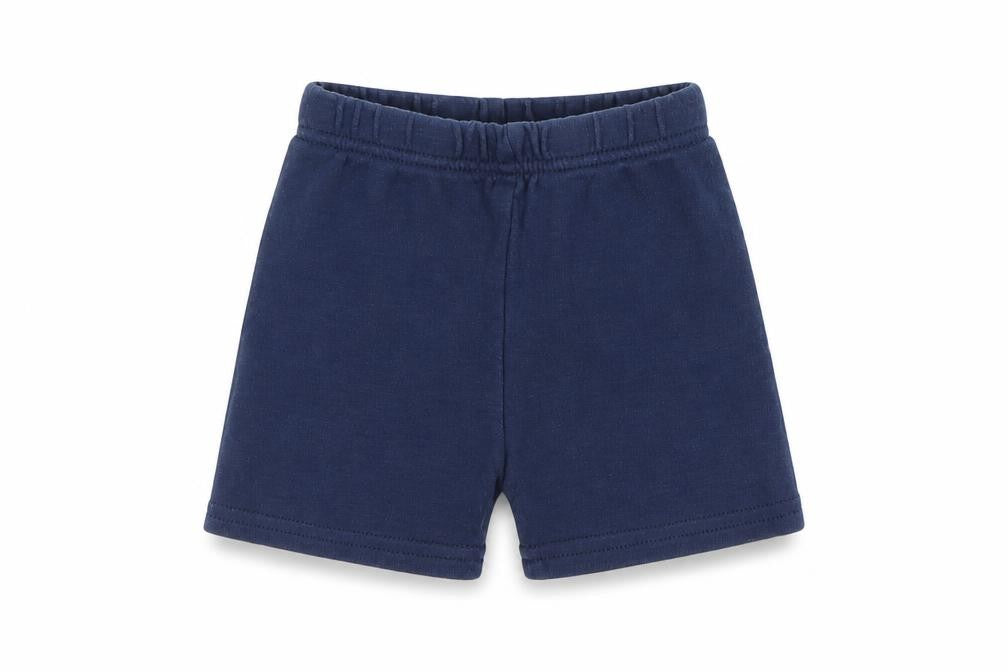 George Baby Blue   Cami Sleep Shorts Size 6-9 Months