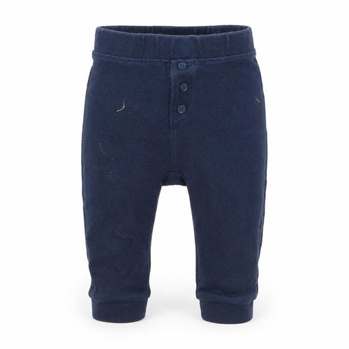 George Baby Blue   Jogger Trousers Size 6-9 Months