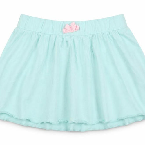 George Girls Green   A-Line Skirt Size 2-3 Years