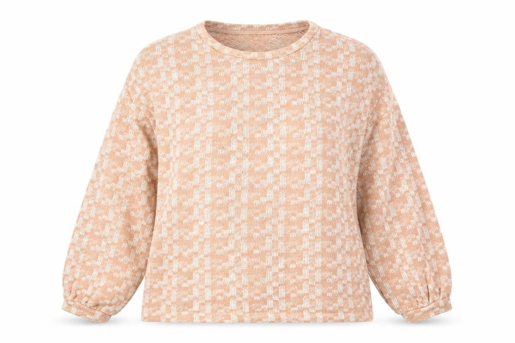 Marks & Spencer Womens Pink   Pullover Jumper Size 12