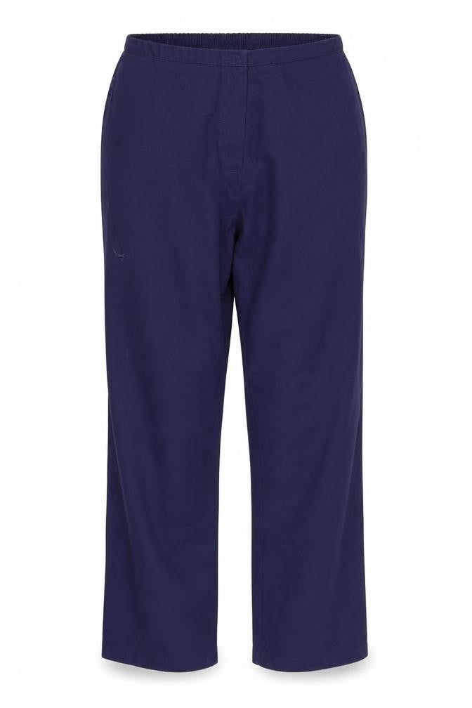 Carrington Womens Blue   Trousers  Size 18 L30 in