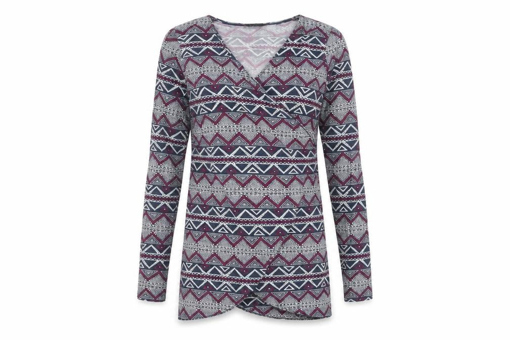 B.you Womens Blue   Cardigan Jumper Size 12