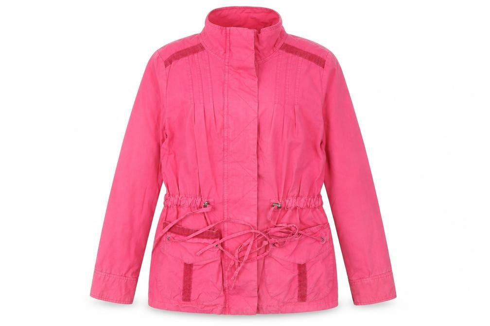 F&F Womens Pink   Jacket  Size 8