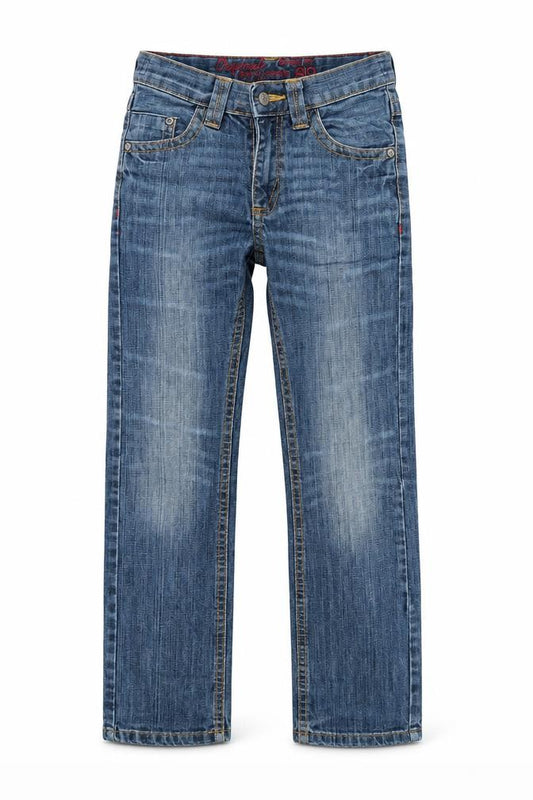NEXT Boys Blue   Skinny Jeans Size 9 Months