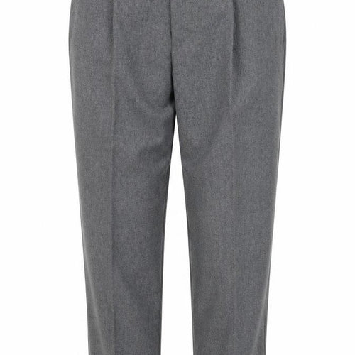 Dreamsfit Womens Grey   Trousers  Size 26 L25 in