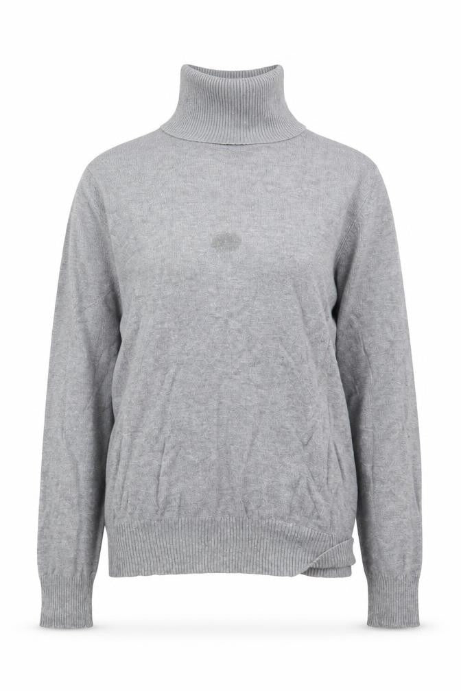 Papaya Womens Grey   Pullover Jumper Size 14
