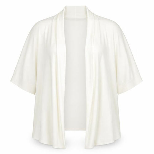 F&F Womens White   Cardigan Jumper Size 10