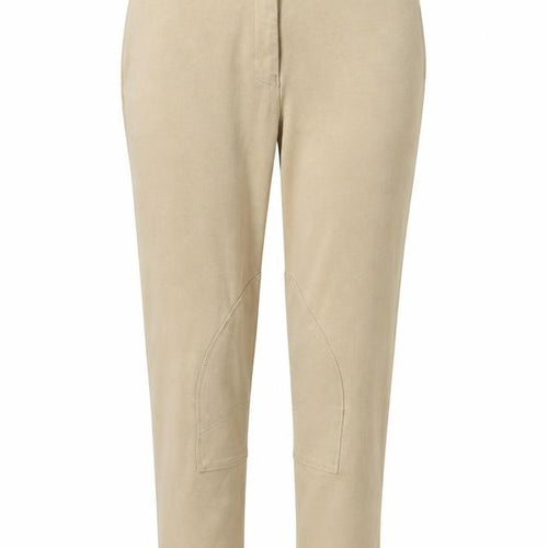 Aldi Womens Brown   Capri Leggings Size 28 in L26 in
