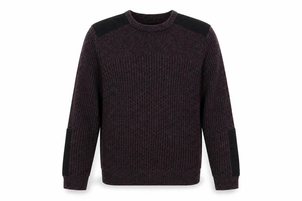 Topman Mens Multicoloured  Knit Pullover Jumper Size M