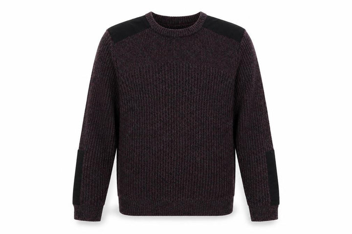 Topman Mens Multicoloured Knit Pullover Jumper Size M