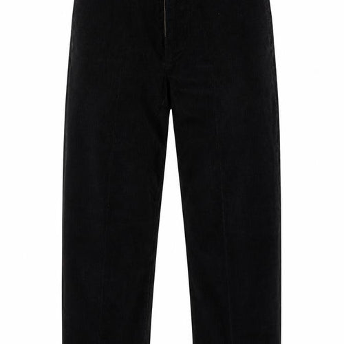 Haggar Womens Black   Trousers  Size 34 L29 in