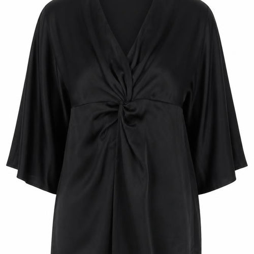 Boohoo Womens Black   Cardigan Jumper Size 16