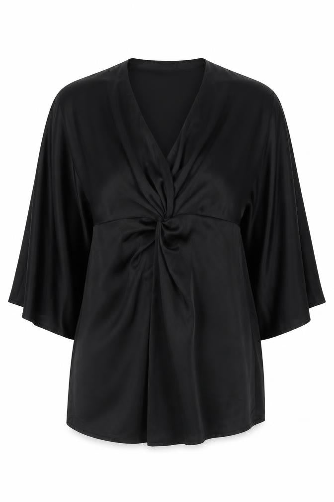 Boohoo Womens Black   Cardigan Jumper Size 16