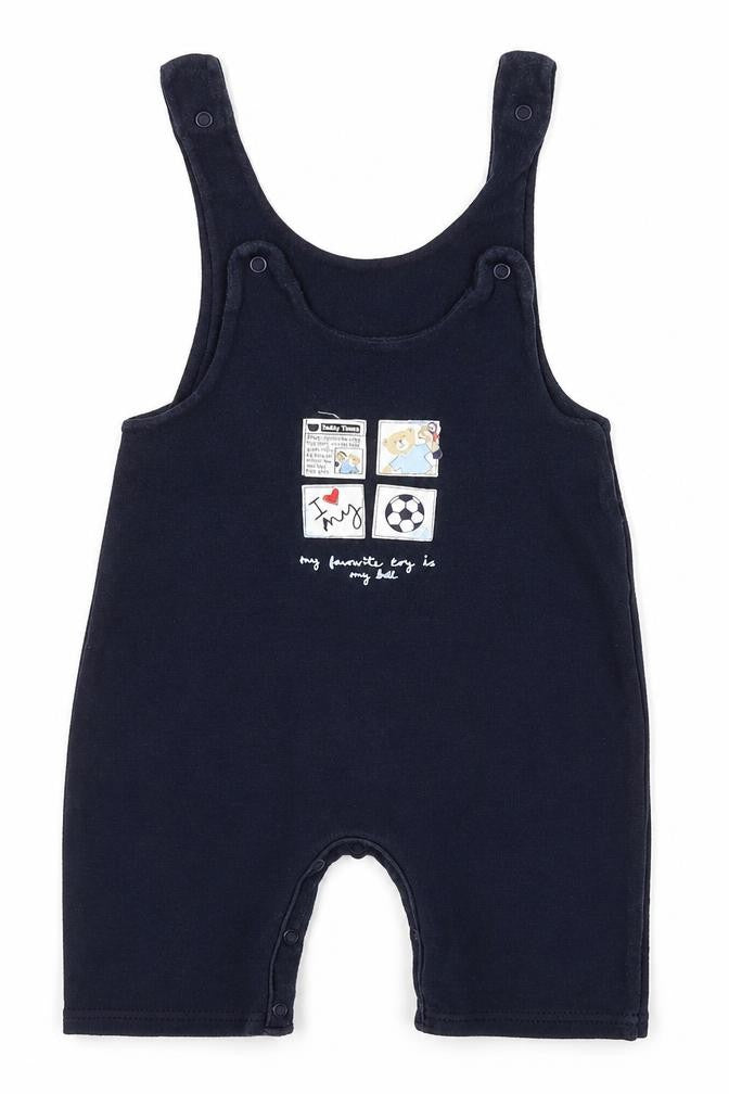 Mothercare Baby Blue   Trousers One-Piece Size 3-6 Months
