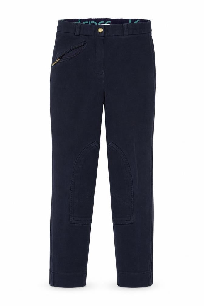Kadence Girls Blue   Carpenter Trousers Size 12 Years