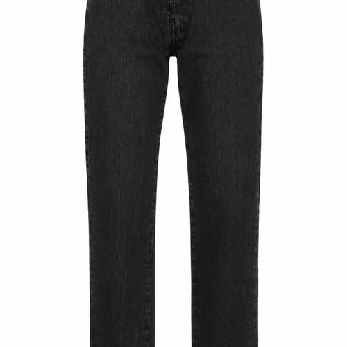 Spoontan Womens Grey  Denim Straight Jeans Size 27 in L31 in